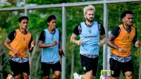 Isenmulang FC vs Persebaya: Nestapa Tuan Rumah Bisa Berlanjut