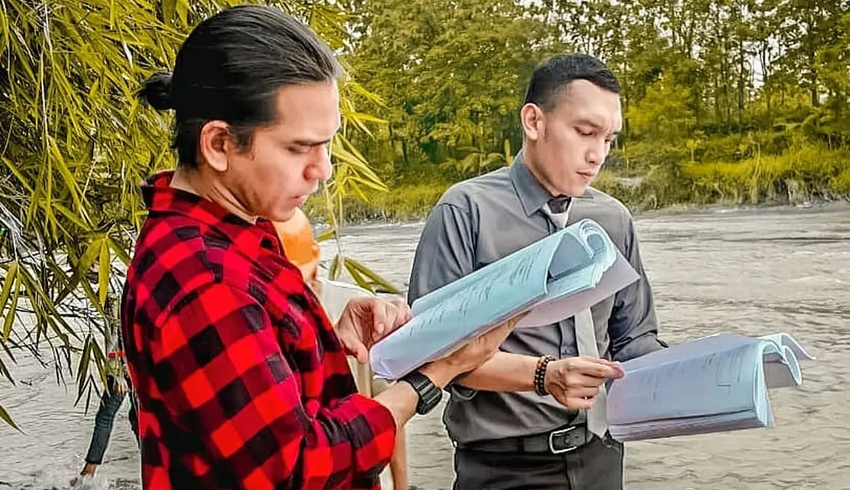 Giovanni Tobing (Instagram/giovanni_tobing)