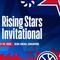 NBA Rising Stars Invitational Kembali Digelar di Singapura, Dihadiri Jeremy Lin