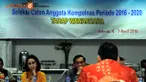  Seleksi calon ‎anggota Komisi Kepolisian Nasional (Kompolnas) mulai memasuki tahap akhir. Sebanyak 24 peserta yang dinyatakan lolos tahap assessment  akan mengikuti tes wawancara sebelum akhirnya nama-nama yang mengerucut diserahkan ke Presiden Jo...