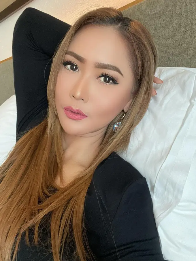 Inul Daratista. (Foto: Dok. Instagram @inul.d)