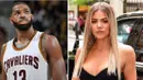 Dilansir dari HollywoodLife, Khloe sangat marah ketika mengetahui Tristan masih bermain sosial media. (In Touch Weekly/Getty Images)