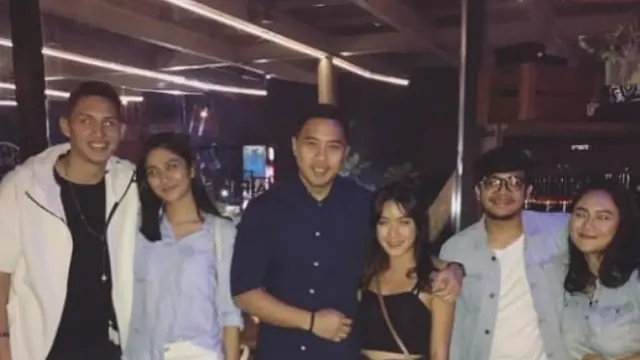 Mikha Tambayong