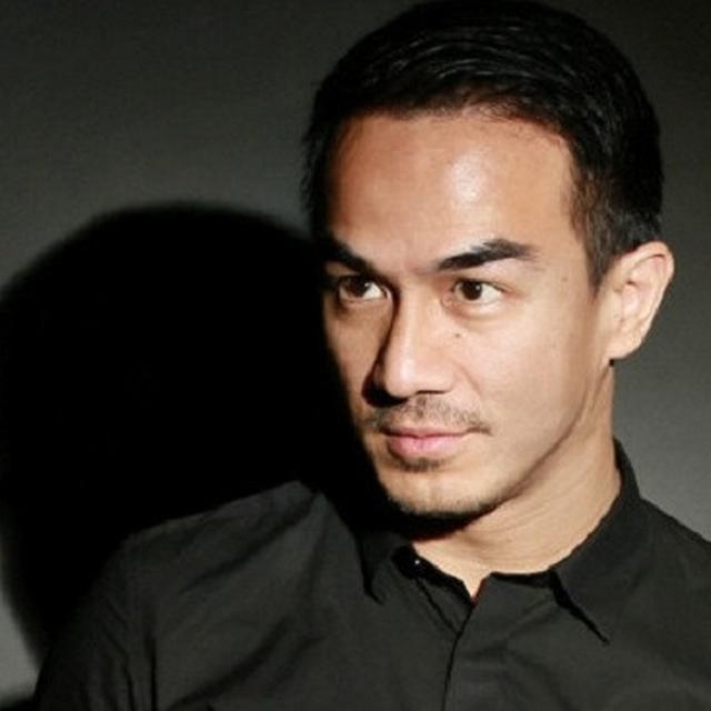 5 Film Joe Taslim Yang Sukses Di Luar Negeri Showbiz Liputan6 Com