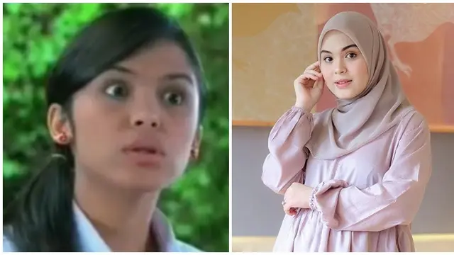 Potret Terbaru 6 Pemain Sinetron Arti Sahabat yang Putuskan Berhijab, Memesona