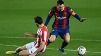 Barcelona dan Atletico Madrid Juga Mau Mundur dari Liga Super Eropa