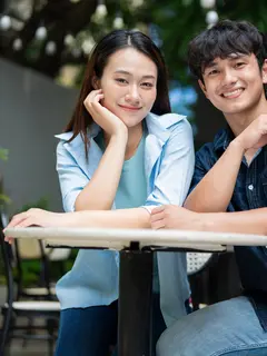 5 Pasangan Zodiak yang Sering Terlihat Harmonis meski Berbeda Karakter./Copyright depositphotos.com/hacucvp