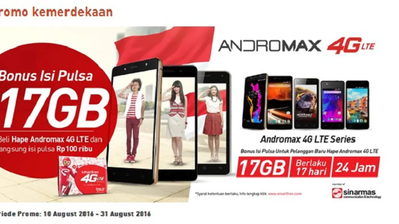 Smartfren