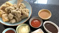 Resep Pentol Sayur untuk Mengakali Anak Makan Sehat Saat Libur Lebaran