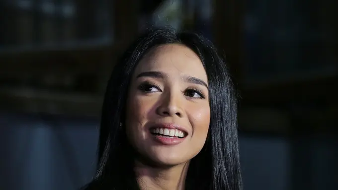 [Bintang] Dea Ananda 