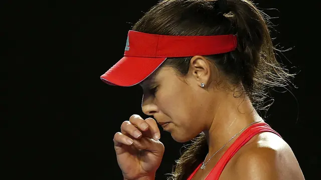 Ana Ivanovic