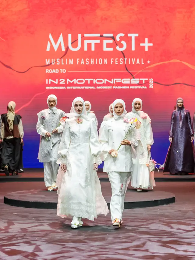 MUFFEST+ Road to IN2MOTIONFEST 2025