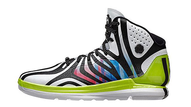 Messi Rancang Pembuatan Sepatu Basket Untuk Bintang Nba Bola Liputan6 Com