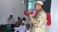 Mantan Bupati Sumenep Yakin Gus Ipul Mampu Lanjutkan Jatim