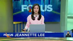 Simak Fokus edisi (17/03) dengan beberapa berita sebagai berikut, Tanggul Sungai Jebol, Evakuasi Jenazah di Tengah Banjir, Kuliner Mujair Nyat-Nyat khas Kintamani Bali.