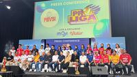 Proliga 2026 Usung Format Baru: Berlakukan Sistem Best of 3 di Grand Final