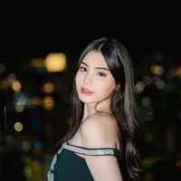 Nama artis Lea Ciarachel belakangan ramai jadi perbincangan di dunia maya. [Instagram.com/ciarachelfx]