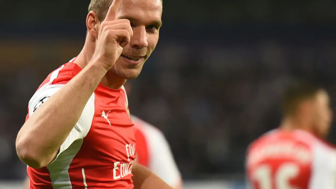 Arsenal