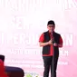 Sekretaris Jenderal (Sekjen) PDIP Hasto Kristiyanto melakukan&nbsp;safari politik dan konsolidasi pemenangan di DPC PDIP, Pandeglang, Banten, Minggu (10/12/2023). (Dok. Tim Media PDIP)