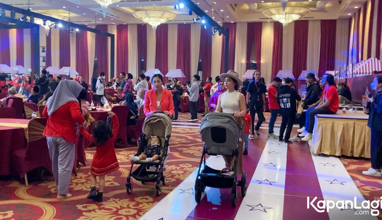 [Foto: KapanLagi.com/Muhammad Akrom Sukarya]