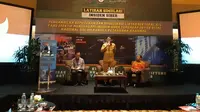 Pemerintah Gelar Simulasi Insiden Siber Guna Amankan Objek Vital Nasional