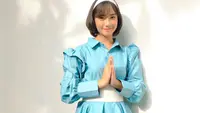 Freya JKT48 Dipanggil Polisi, Terkait Kasus Apa?
