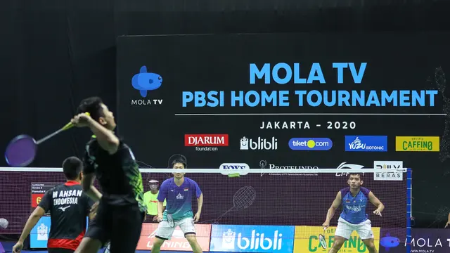 PBSI Home Tournament