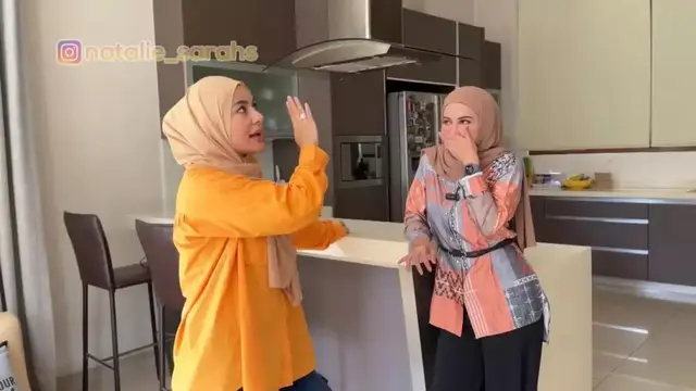 8 Potret Rumah Bebi Romeo dan Meisya Siregar, Lunasi KPR di Usia 45 Tahun