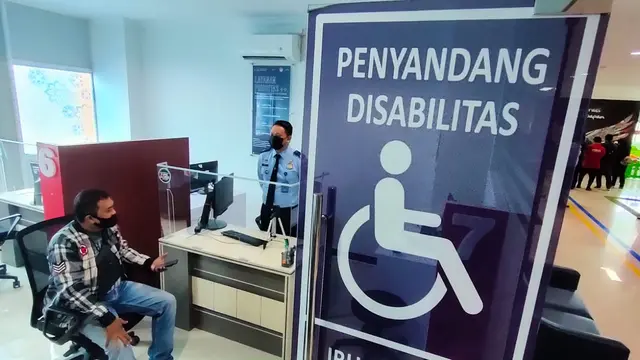 Imigrasi Balikpapan