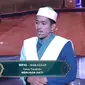 Rifai (Makassar) di AKSI Indonesia 2023