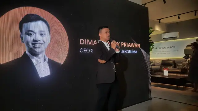 Dekoruma Rilis Tenzo Living, Pilihan untuk Gaya Hidup yang Lebih Premium