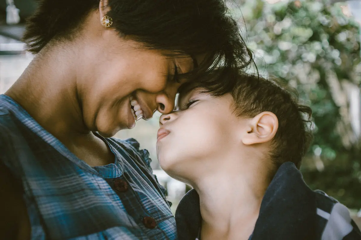 Orang tua/unsplash Bruno