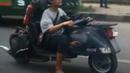 Kok malah jalan mundur (Source: YouTube/jojocorner3347)