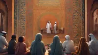 Kosa Kata Bahasa Arab: Panduan Lengkap untuk Pemula dan Pelajar
