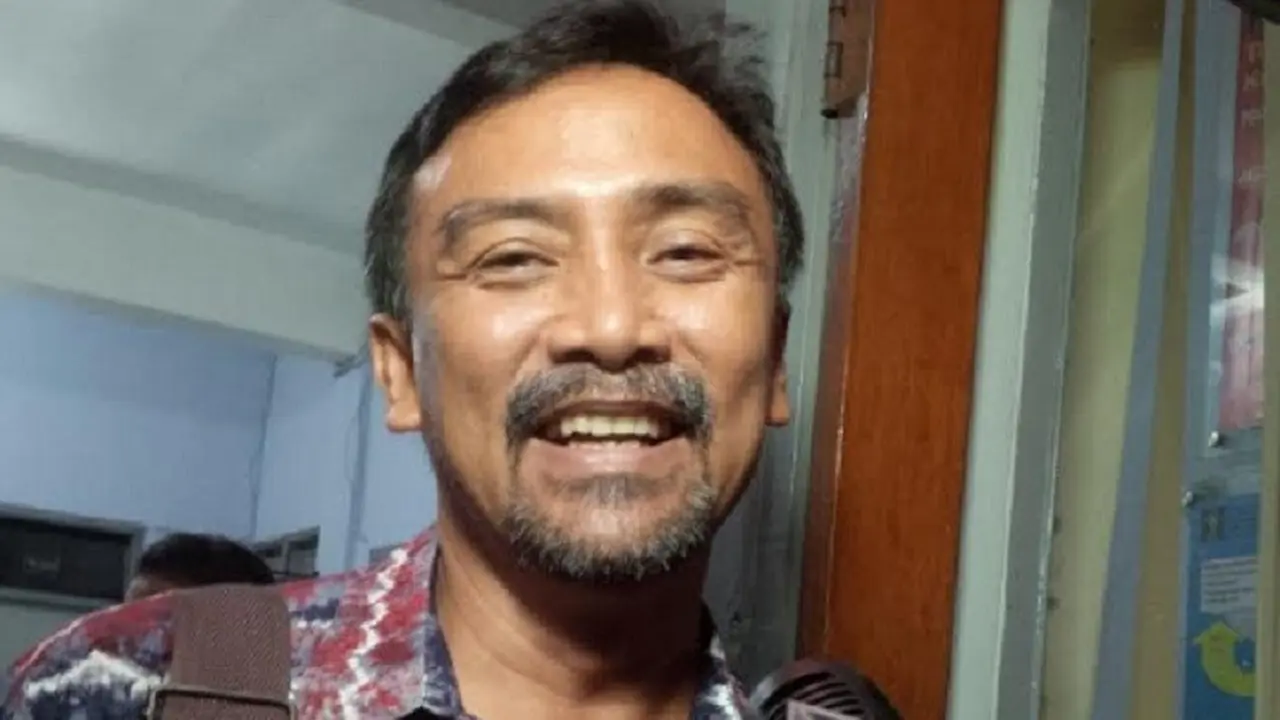 Andi Mallarangeng