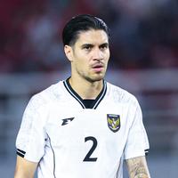 Segera Memasuki Usia 30, Kevin Diks Ungkap Rencana Karier yang Masih Misterius