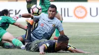 Adu Tajam dan Nostalgia Pelatih Bali United Vs Sriwijaya FC