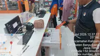 Bobol Ruko hingga Sekolah, 5 Remaja di Banyuwangi Berakhir di Penjara