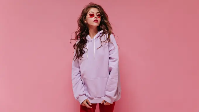 Tampil Sporty dengan Berlian, Kenapa Nggak? Ini Tips Padu Padannya