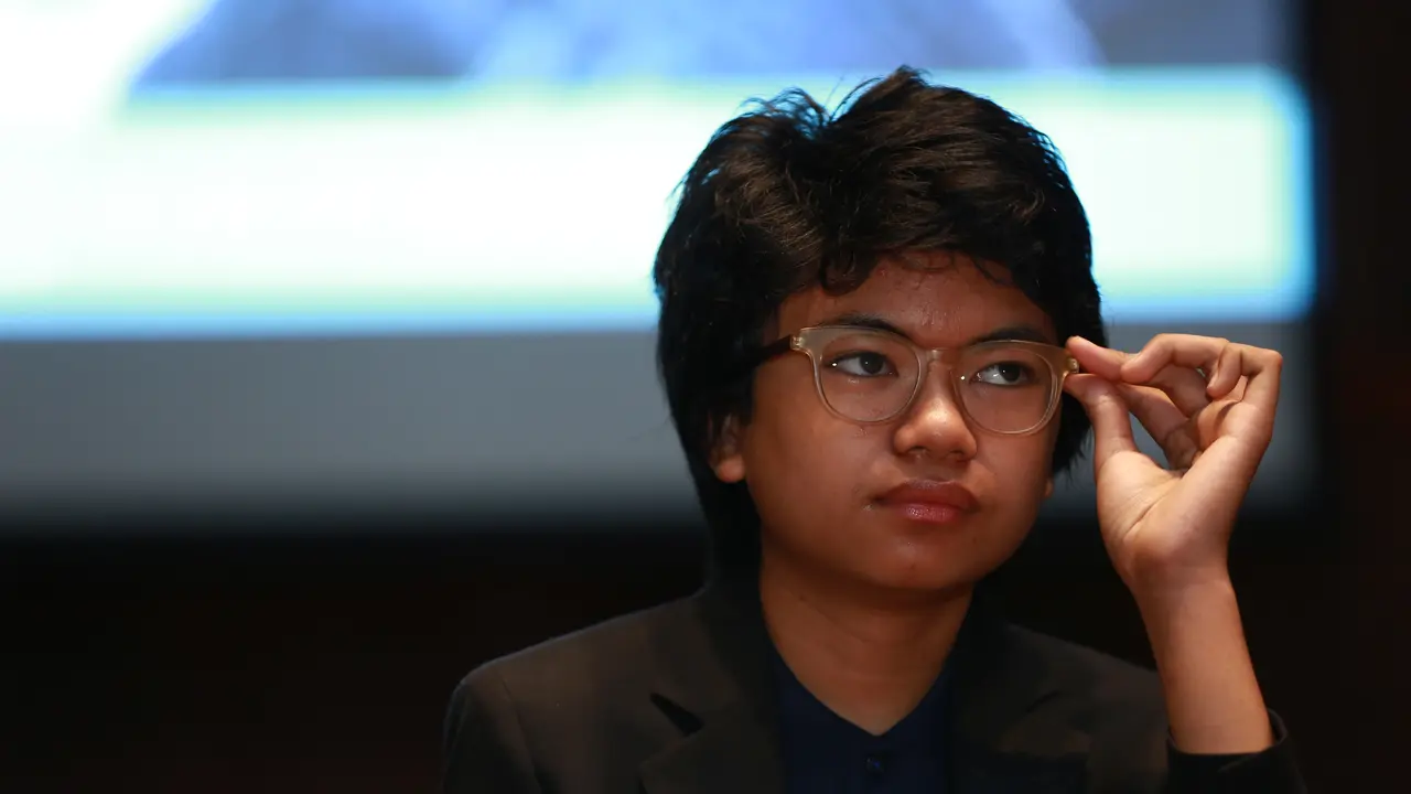 Joey Alexander
