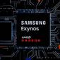 Samsung batal luncurkan Exynos 2200. (Doc: Gizchina)
