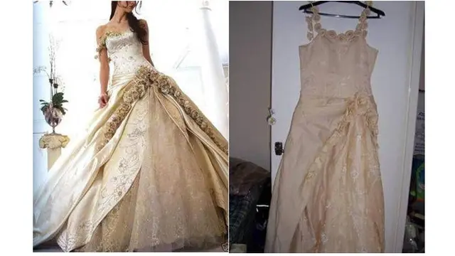 7 Ekspektasi Vs Realita Saat Beli Pakaian, Beda Banget Bikin Geregetan