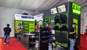 Teknologi Lampu Baru Ini Diklaim Bikin Pemasangan Lebih Praktis