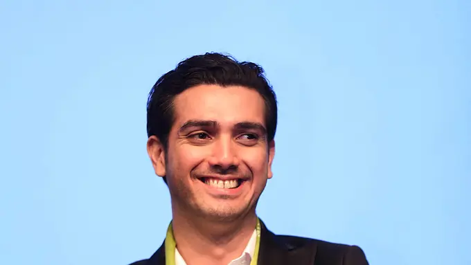 [Bintang] Fachri Albar