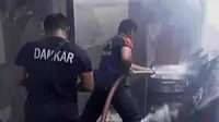 Segmen 3: Rumah Terbakar hingga Korban Kapal TKI Tenggelam
