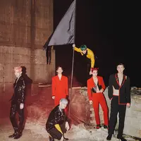 EXO (Sumber: Instagram/@e_xiu_o)