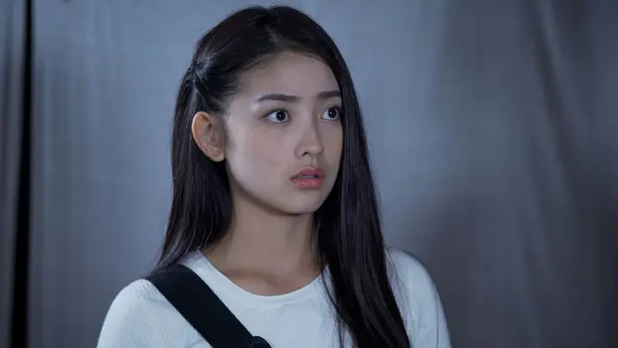 Siapa Takut Jatuh Cinta