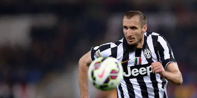 Giorgio Chiellini Menguat Jadi Kandidat Direktur Teknik Timnas Italia Usai Mundurnya Paolo Maldini