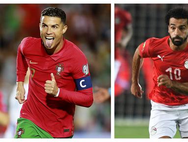 Liga Inggris yang berisikan para pemain terbaik dari berbagai negara selain sebagai wadah untuk berkompetisi, juga menjadi tempat mematangkan jiwa kepemimpinan seorang pemain. Terbukti, beberapa di antaranya kini dipercaya menjadi kapten di level Timnas. (Kolase AP dan AFP)