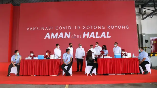 Gubernur Jabar Ridwan Kamil